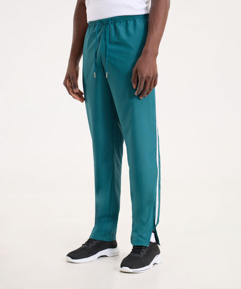 pantalones deportivos para hombre image number null