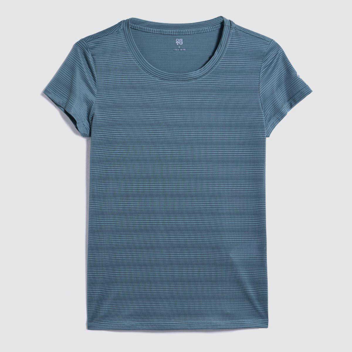 camisetas deportivas mujer