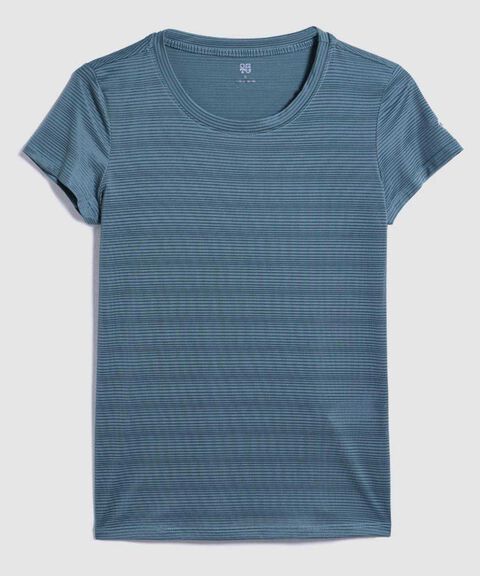 camisetas deportivas mujer