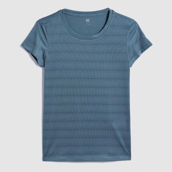 camisetas deportivas mujer