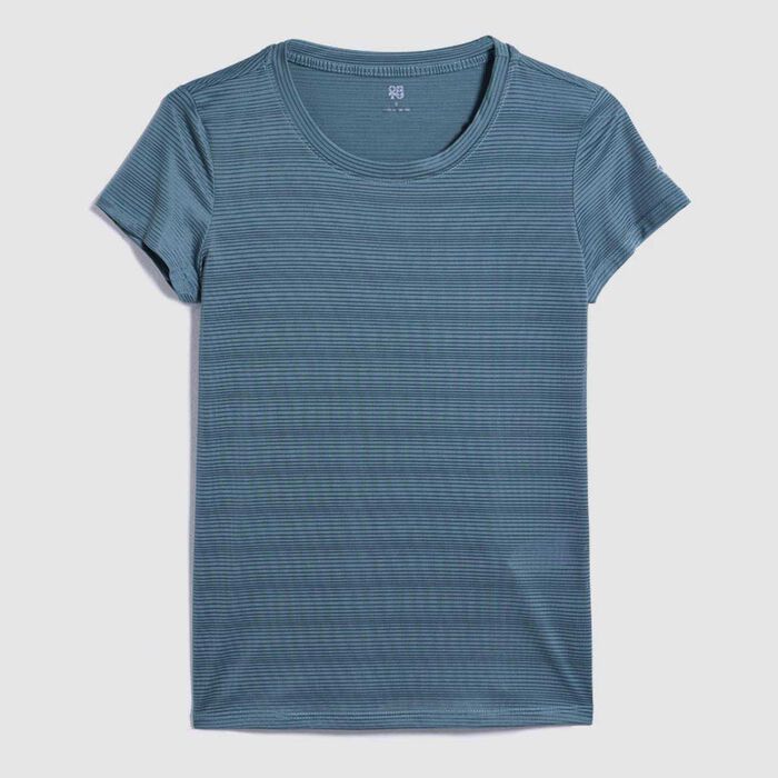 camisetas deportivas mujer