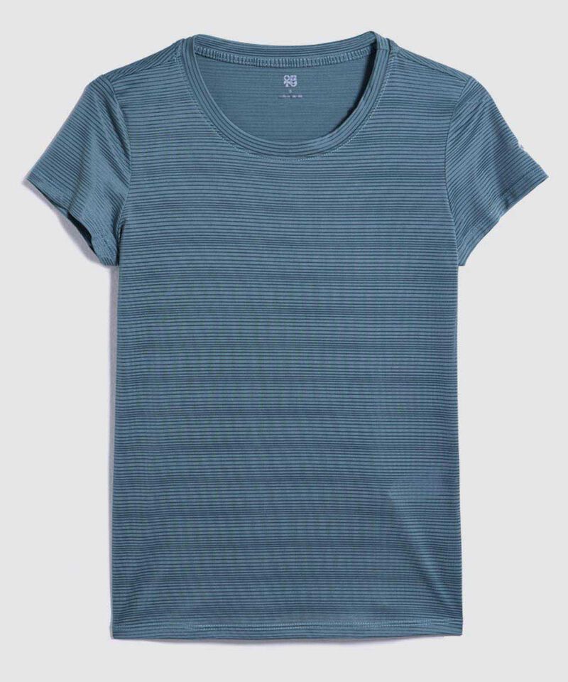 camisetas deportivas mujer
