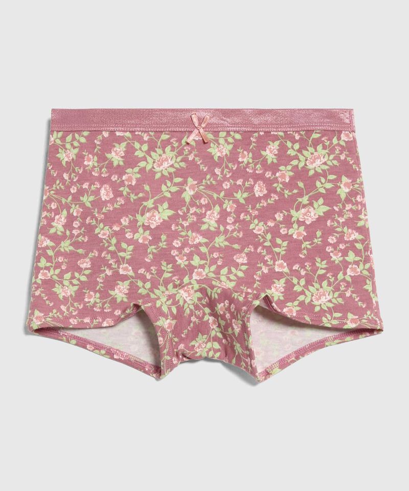 ropa interior para niñas