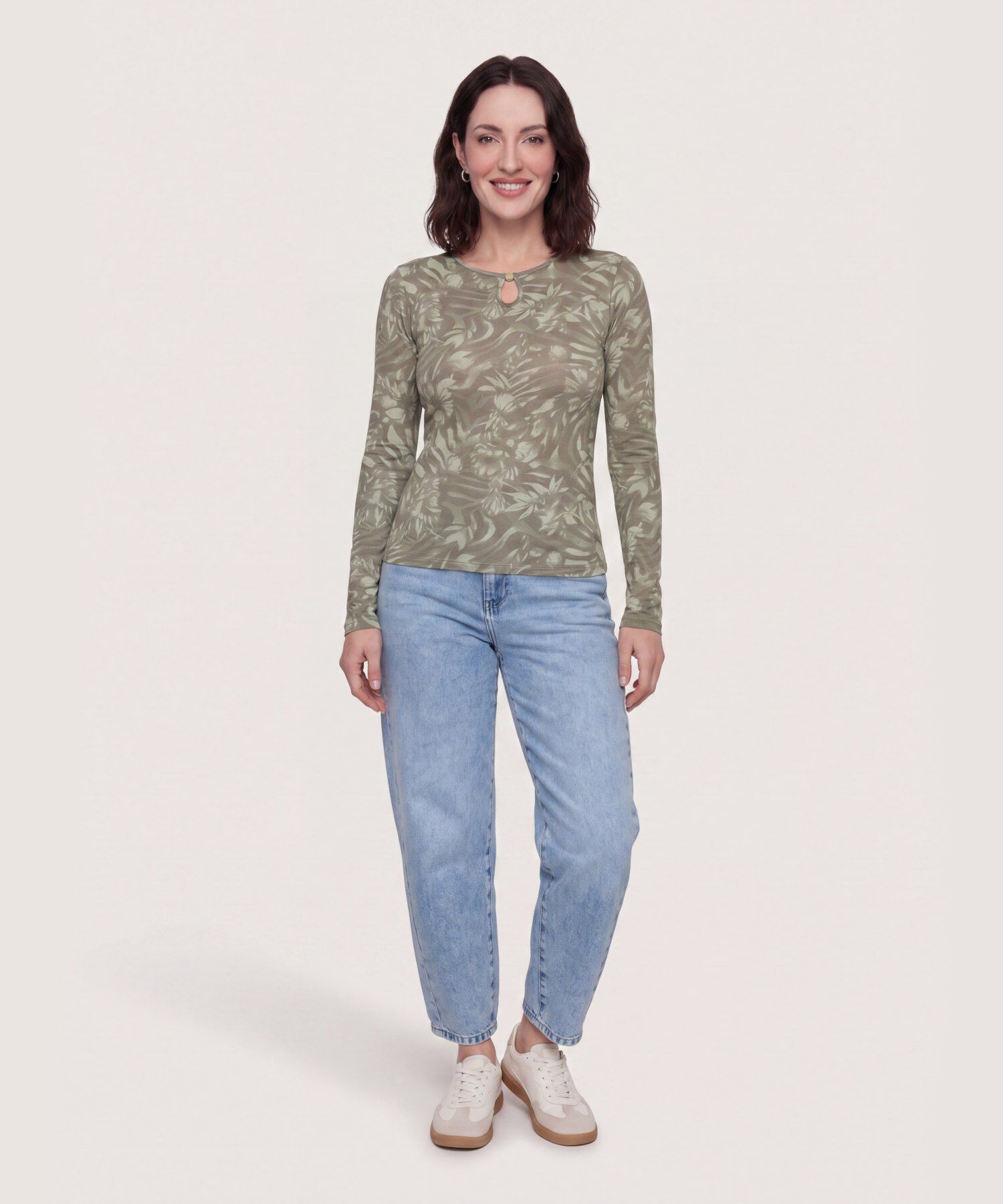 camisetas mujer
