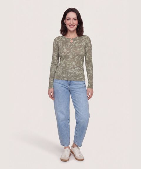 camisetas mujer