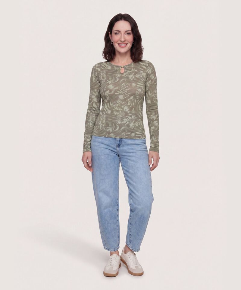 camisetas mujer