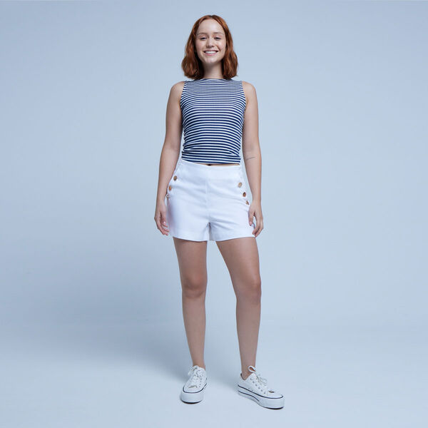 shorts mujeres