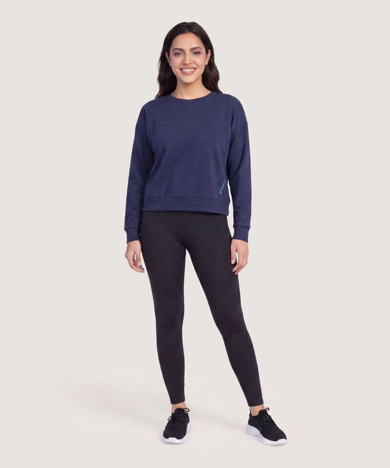 buzos deportivos mujer