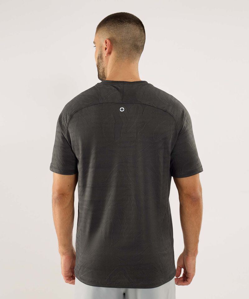 camisetas deportivas para hombre