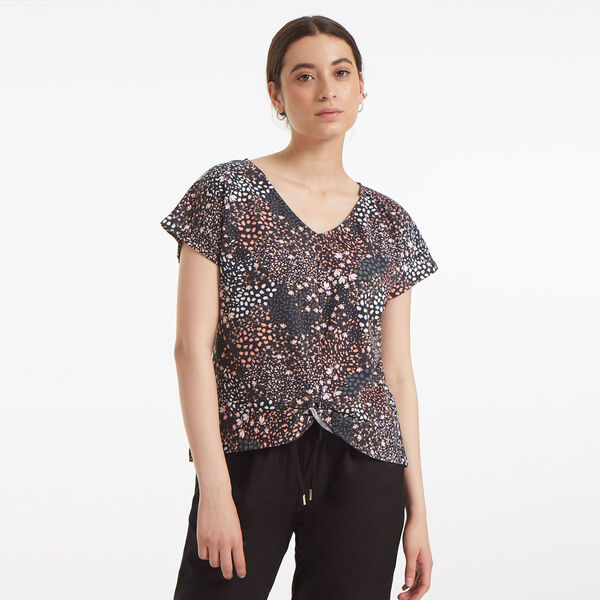 camisetas mujer image number null