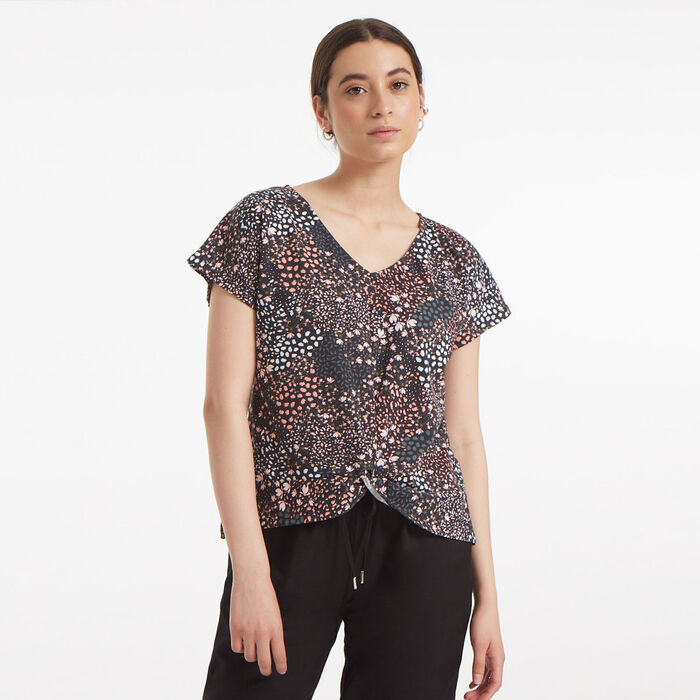 camisetas mujer