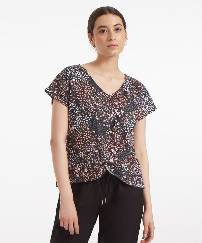 camisetas mujer