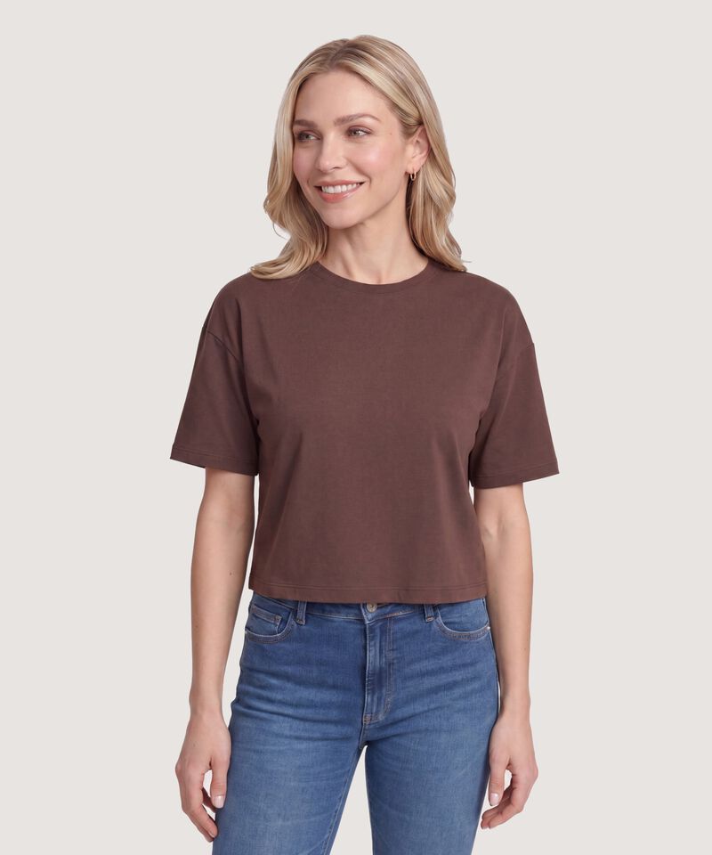 camisetas mujer