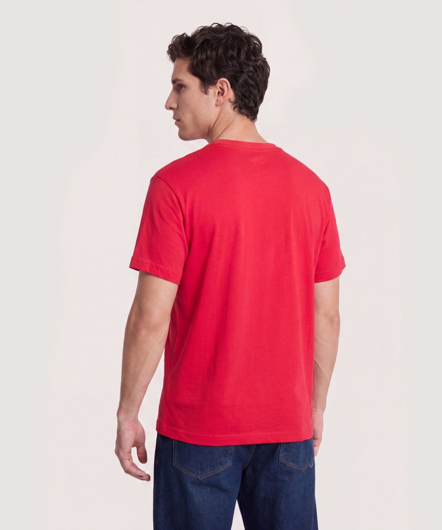 camisetas para hombre