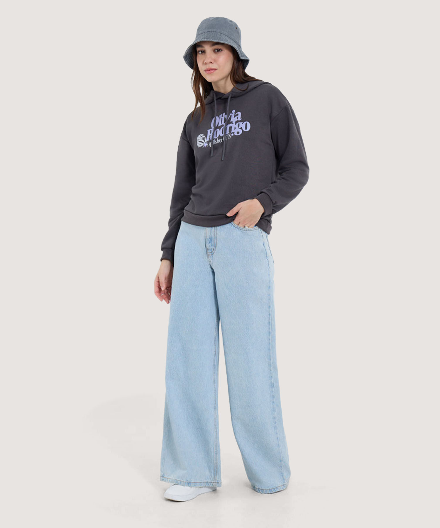 buzos para mujer