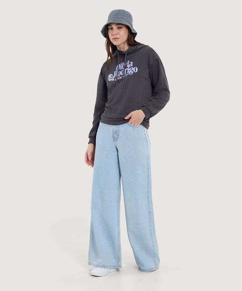 buzos para mujer