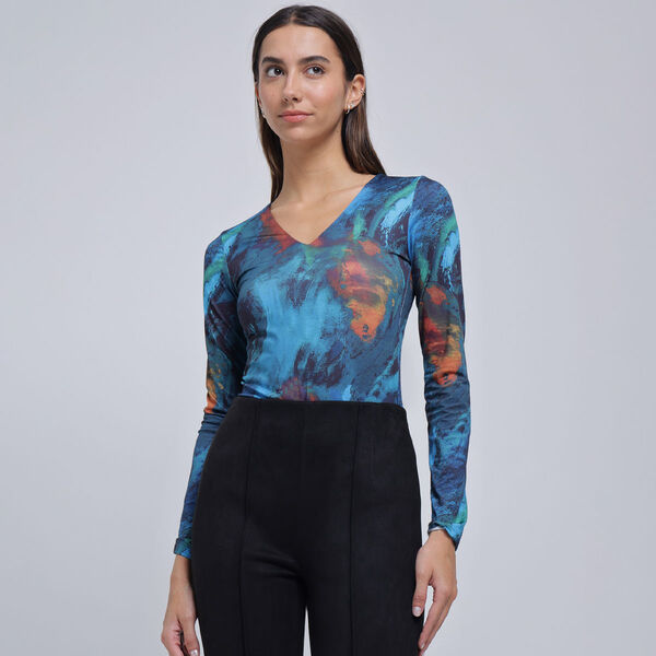 bodys para mujer image number null