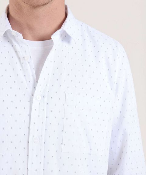 camisas para hombre