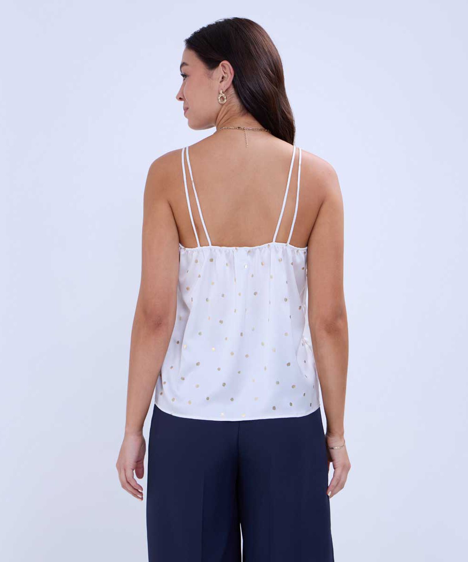 tops para mujer