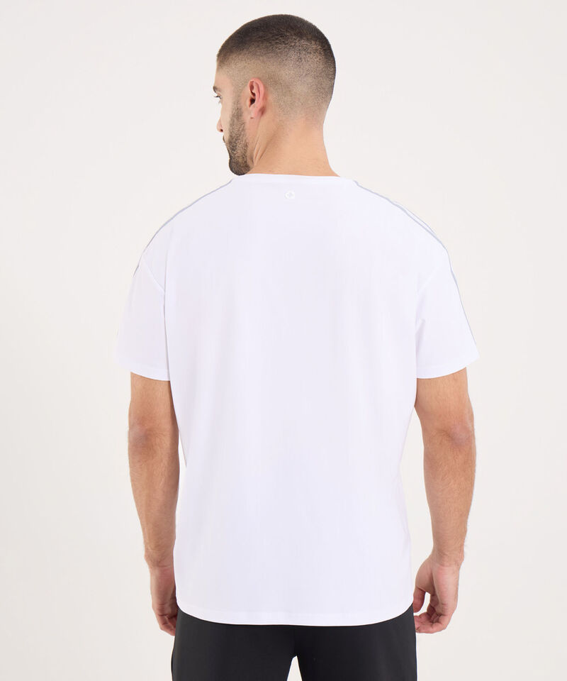 camisetas deportivas para hombre