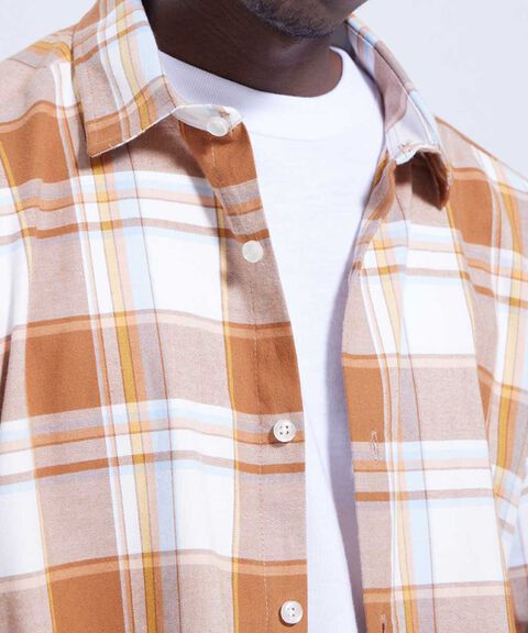 camisas para hombre