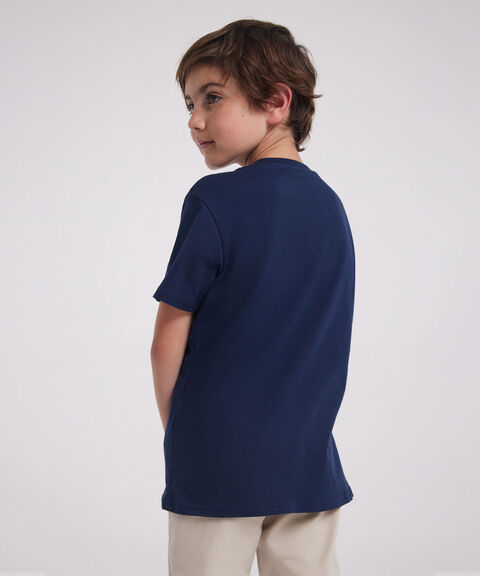 camisetas niño