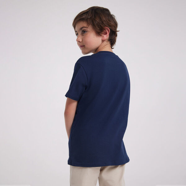 camisetas niño image number null