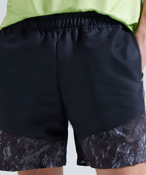 bermudas deportivas para hombre 