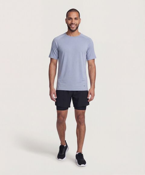 camisetas deportivas para hombre