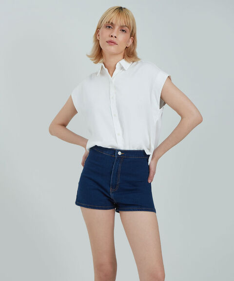 shorts mujeres image number null