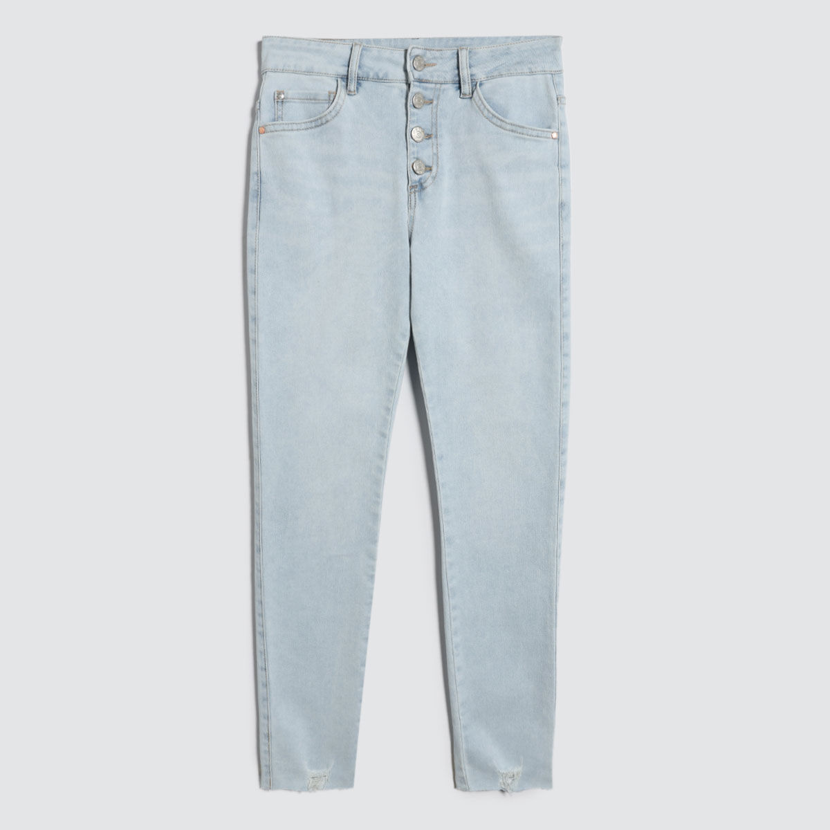 jeans mujer