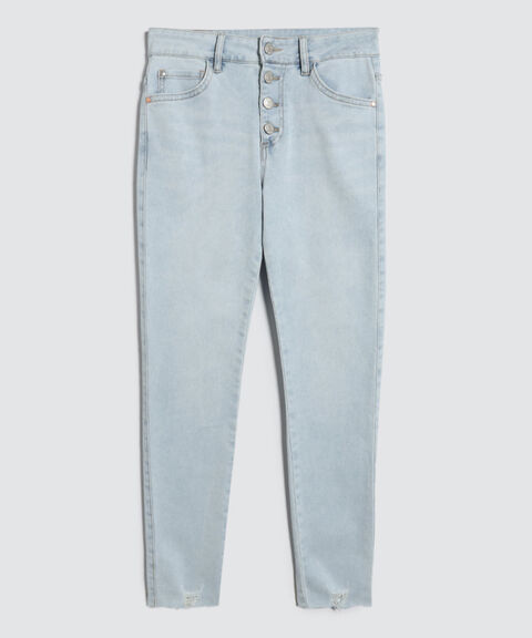 jeans mujer image number null