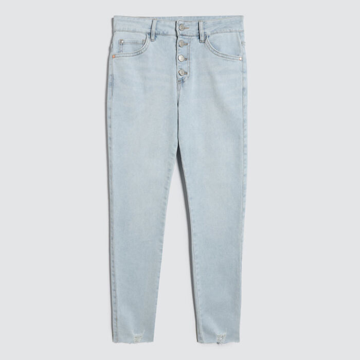 jeans mujer
