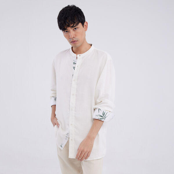 camisas para hombre