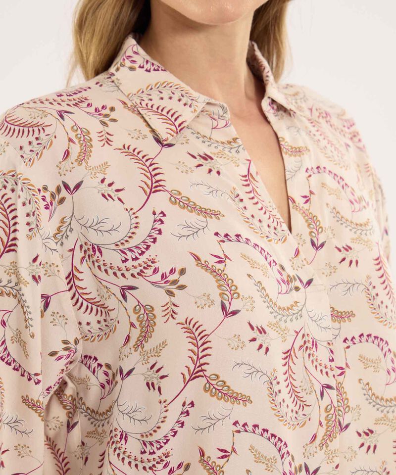 camisas para mujer