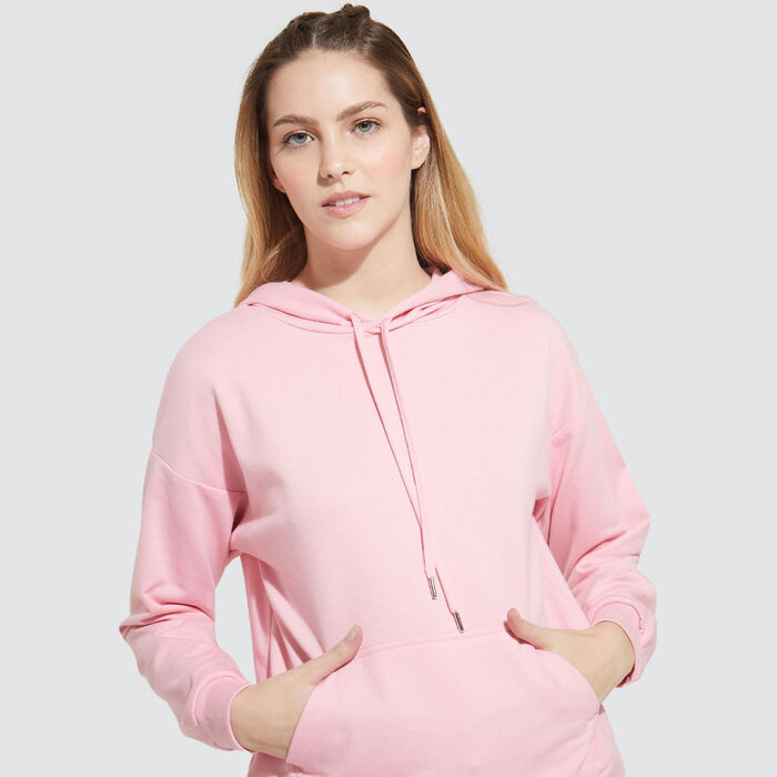 buzos para mujer
