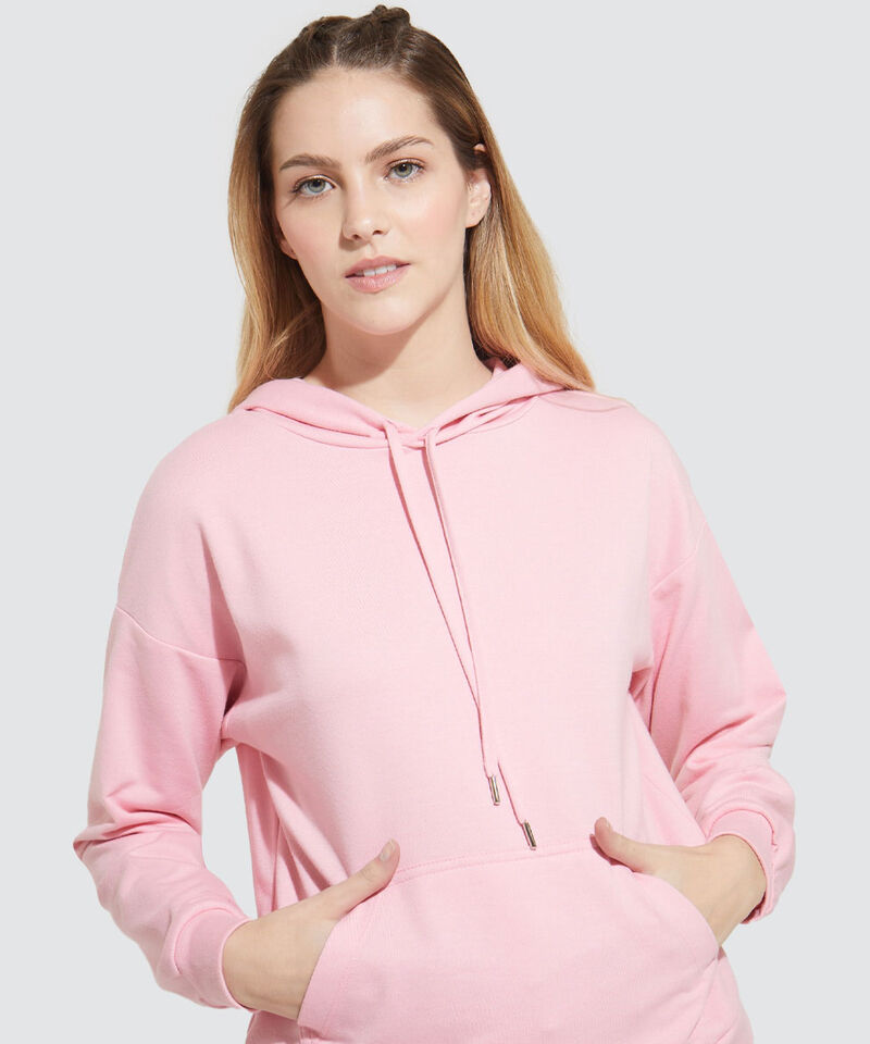 buzos para mujer