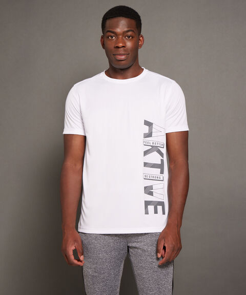 camisetas deportivas para hombre
