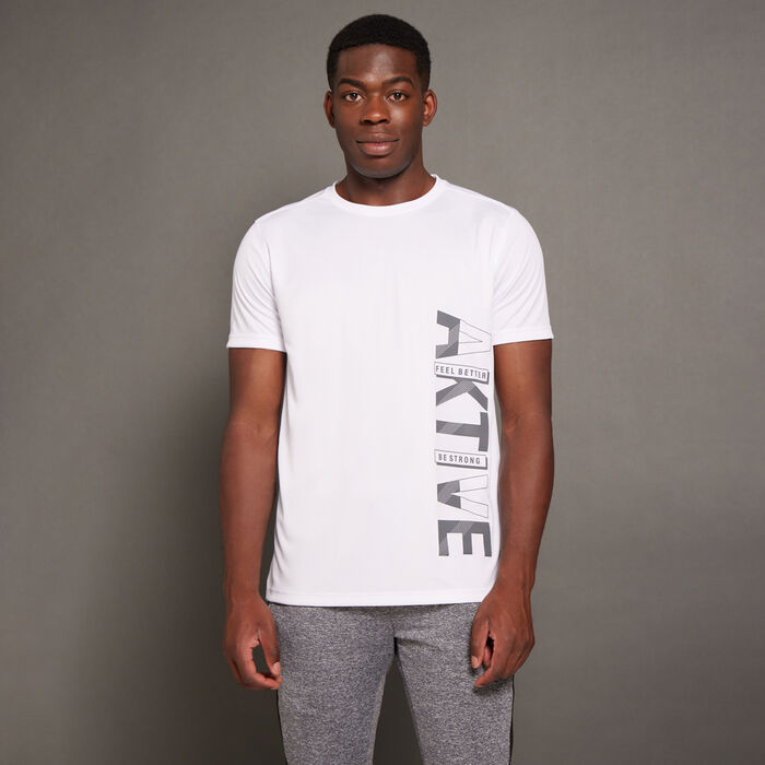 camisetas deportivas para hombre