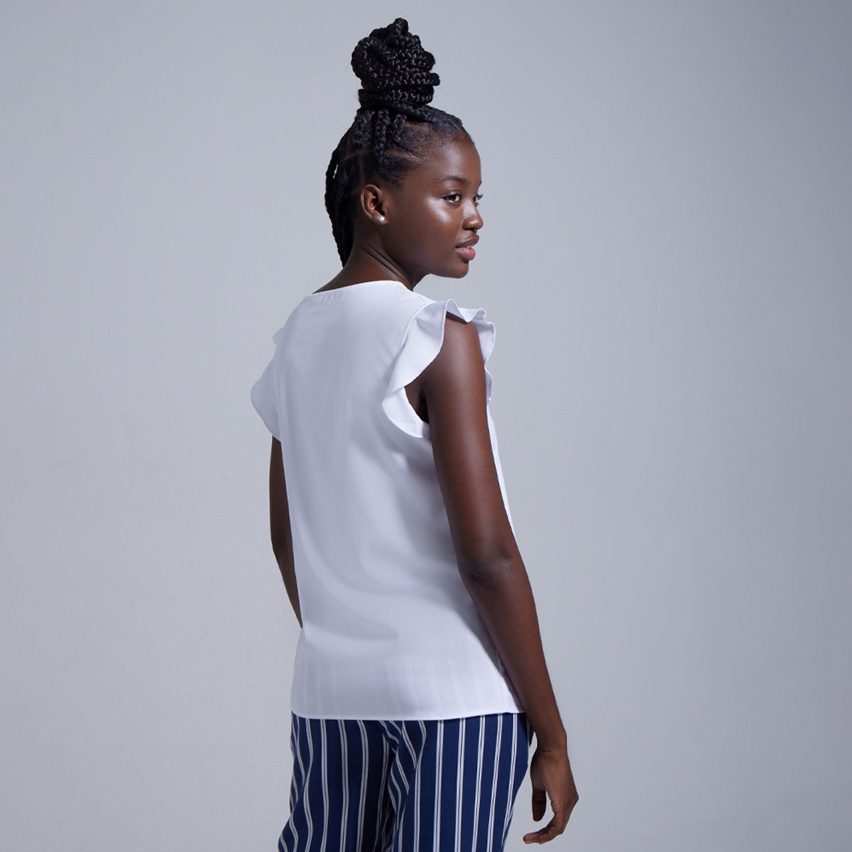 blusas de moda