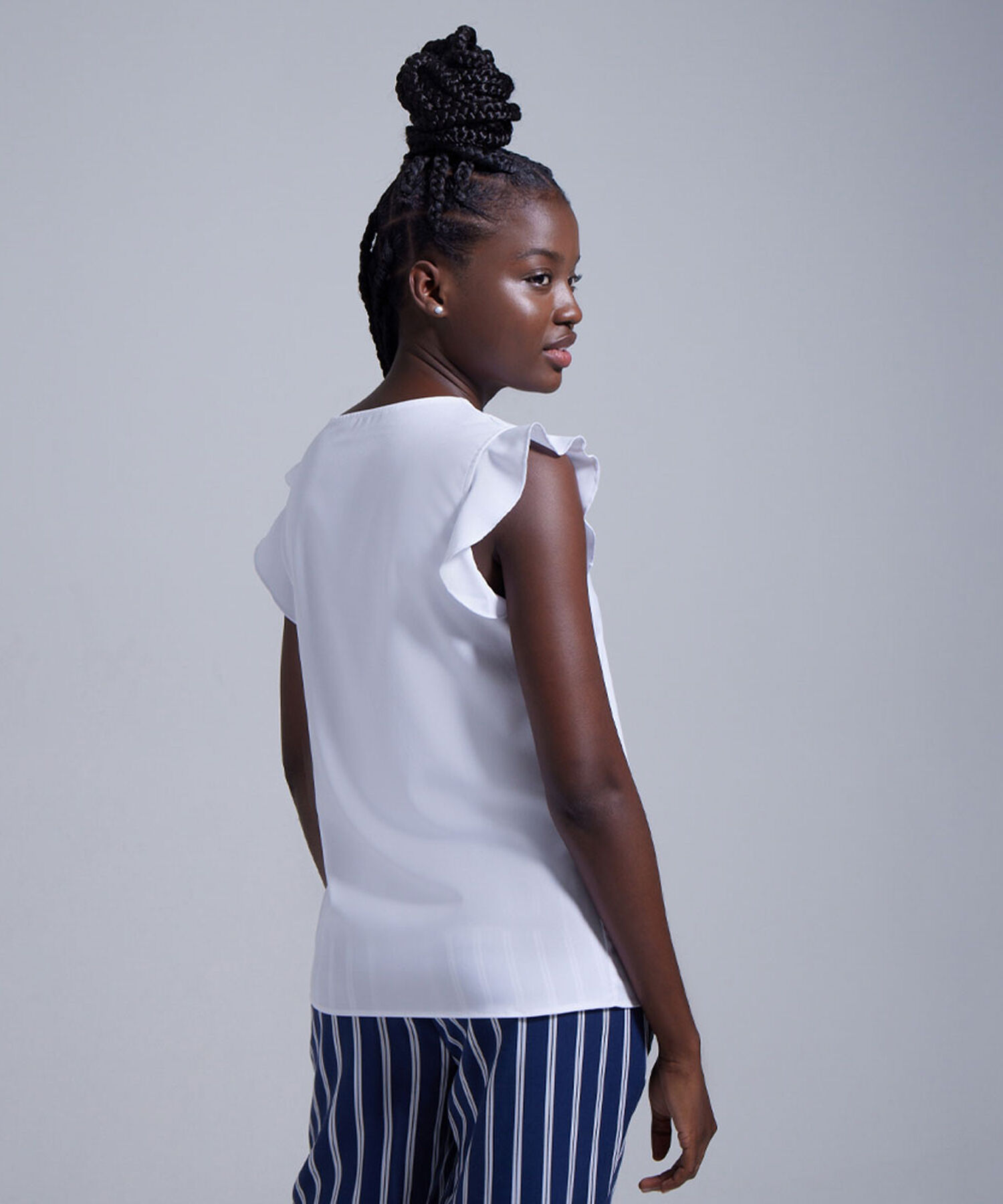 blusas de moda