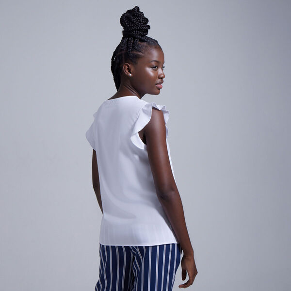 blusas de moda