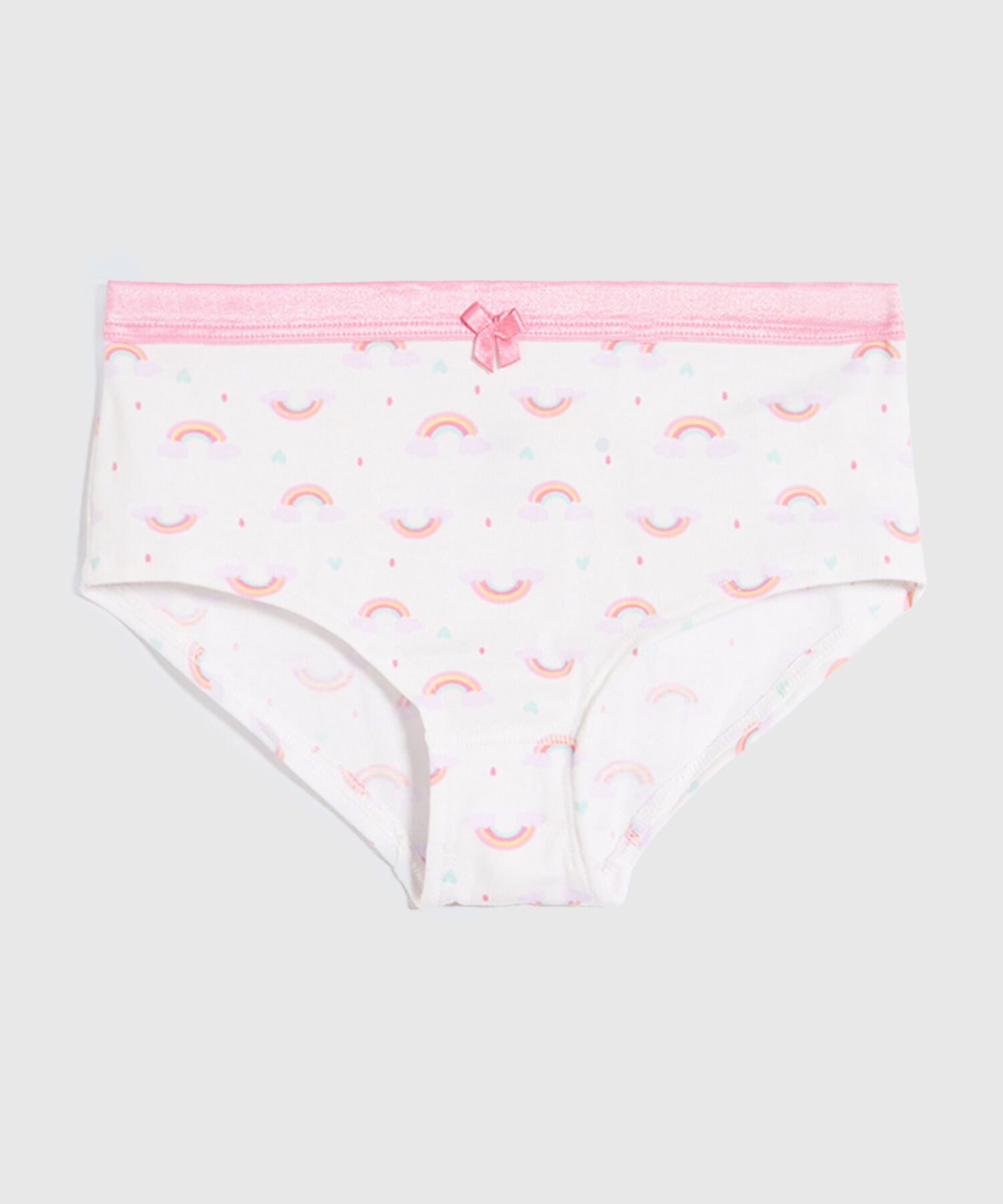 ropa interior para niñas