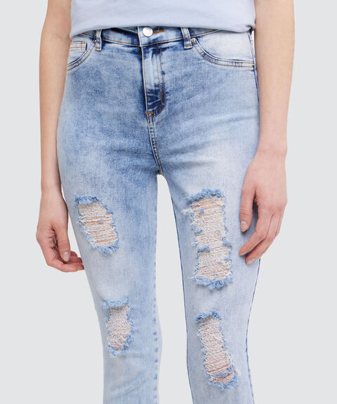 jeans mujer image number null