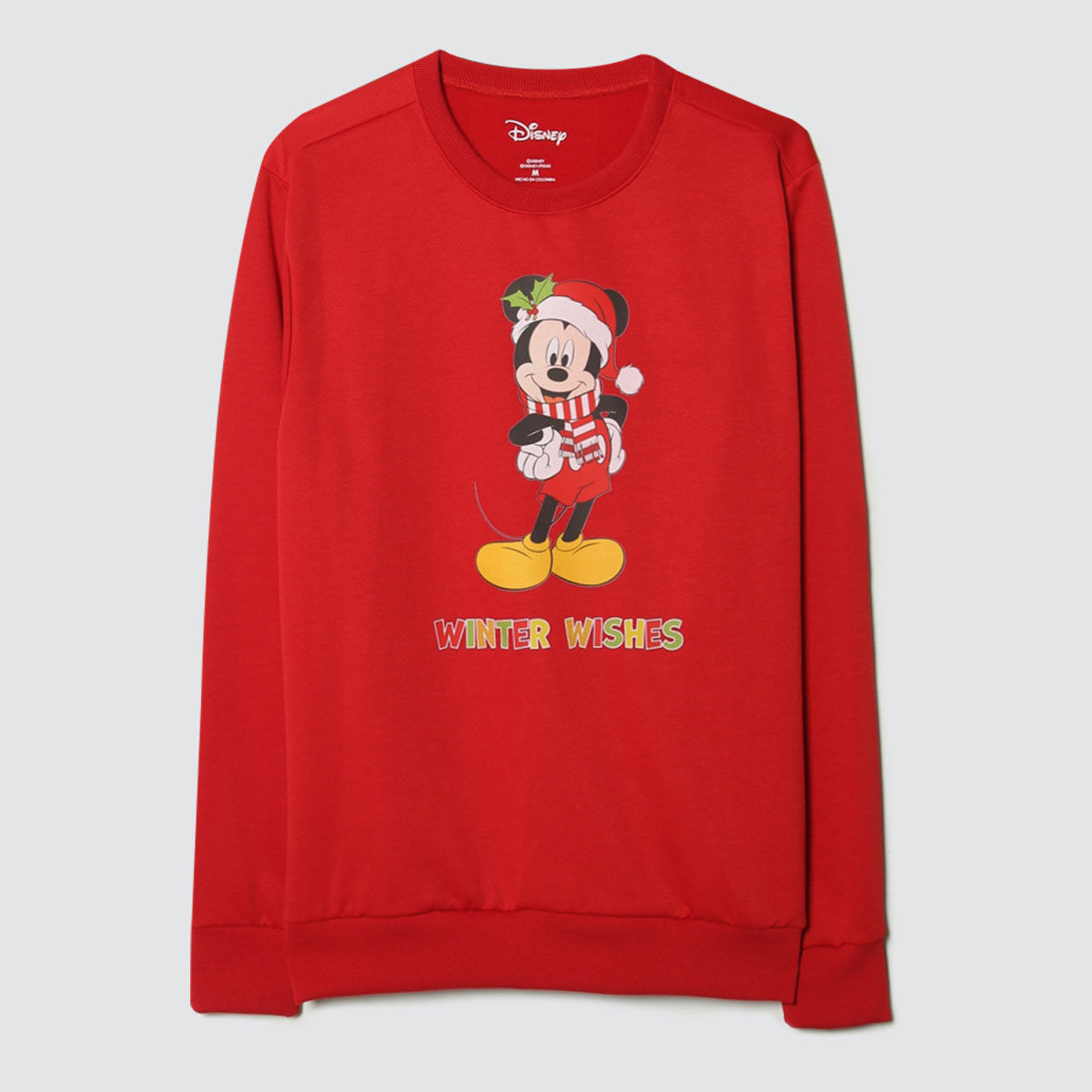 Buzo de navidad hot sale