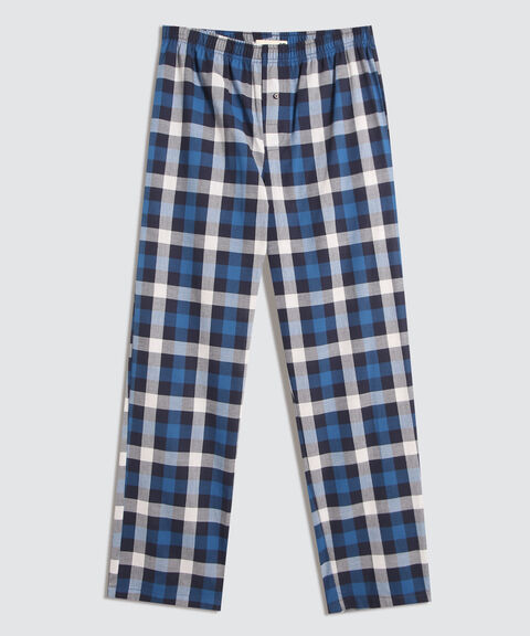 pijama de pantalon para hombre image number null