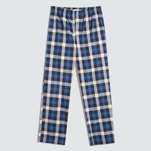 pijama de pantalon para hombre image number null