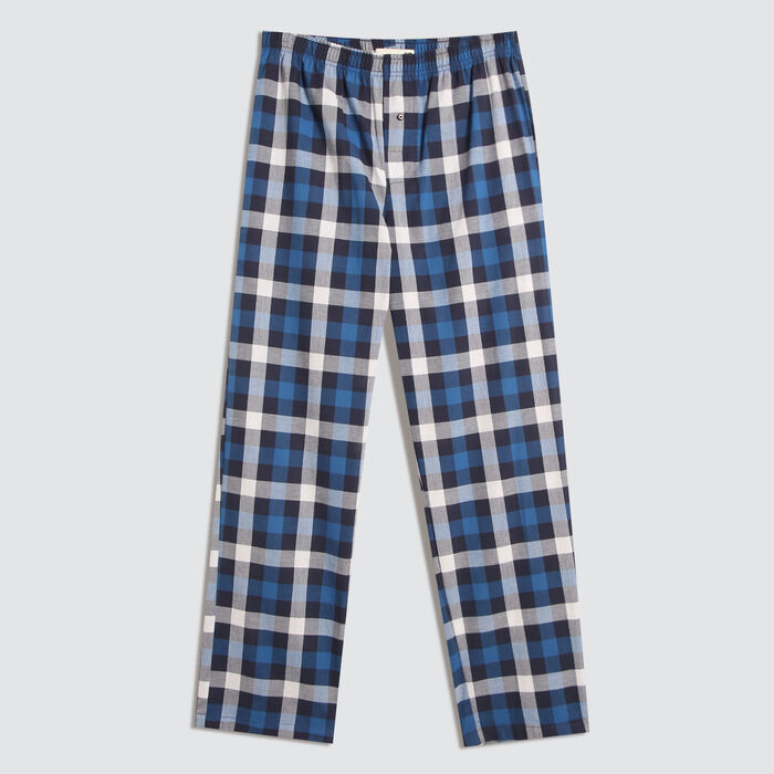 pijama de pantalon para hombre