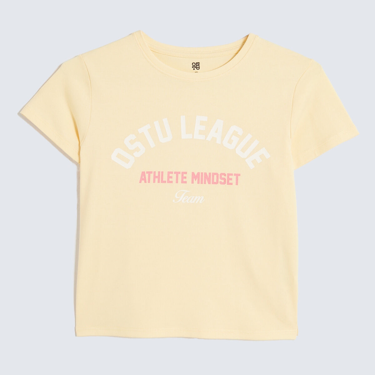 camisetas para niñas