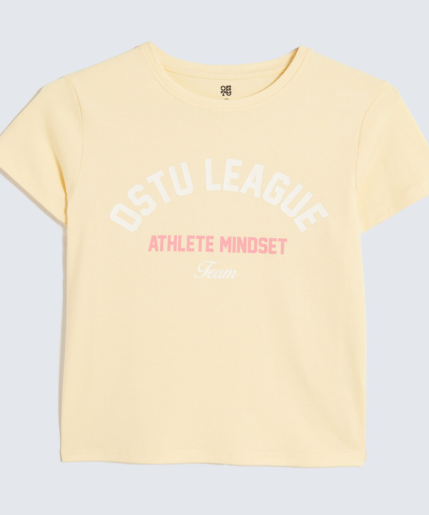 camisetas para niñas